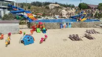 Adora Bay Ke Ga Beach Resort