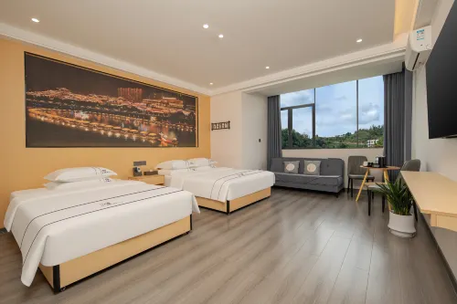 宣恩千城山飯店（文瀾橋店）