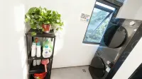 Yueting • Nanshe Weekend • Freedom Nanhu Family Garden Vacation Apartment
