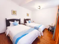 Jinxiu Garden · Garden Oriental Aesthetic Homestay (Zhongshan West Station)