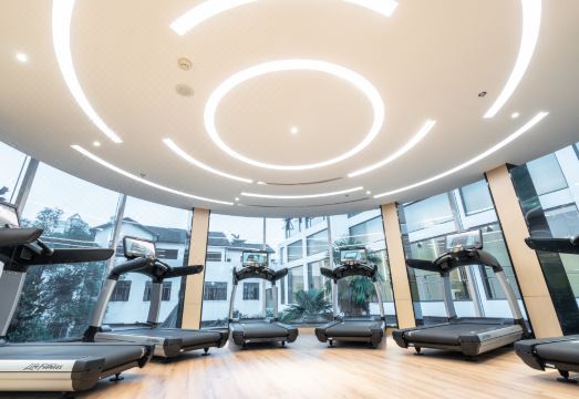 난징 그랜드 호텔