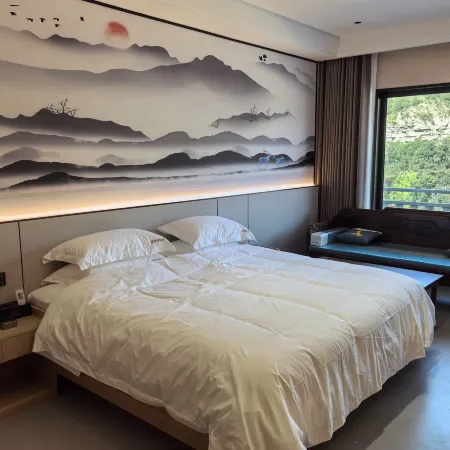 Jiajiafu Inn