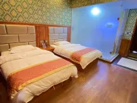 Sertar Tibetan Family No.1 Homestay Hotels in Sertar