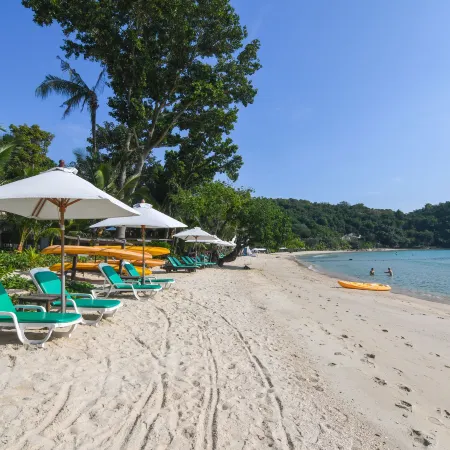 Ao Prao Resort