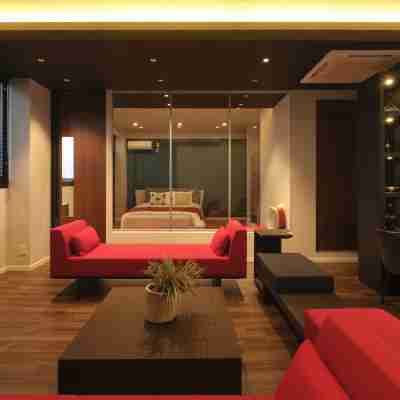 プレシオジテ茅ヶ崎 Rooms