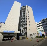 Daiwa Roynet Hotel Hamamatsu