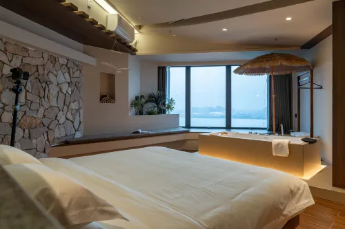 Strict selection of homestays - Vintage homestays