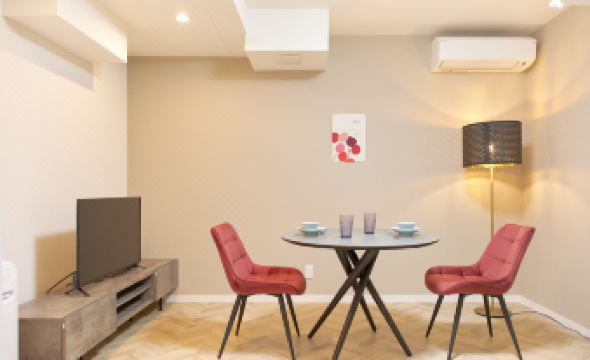 The underz suite residence Ikebukuro