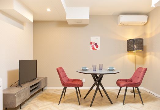 호텔 내부 시설