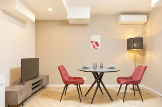 池袋下方套房公寓 太陽城附近的飯店