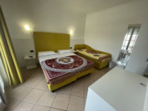 White House Hotels in Lainate