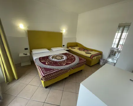 Villa Daniela Fair Hotels in Lainate