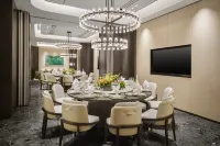 Crowne Plaza ZHONGSHAN TORCH HIGH-TECH ZONE by IHG - breakfast