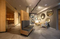 HOTEL SONNBLICK Kaprun, Salzburg - incl. Summer Card - Kuntosalit