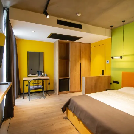 Hotel CH51