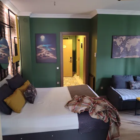 Boutique Suite