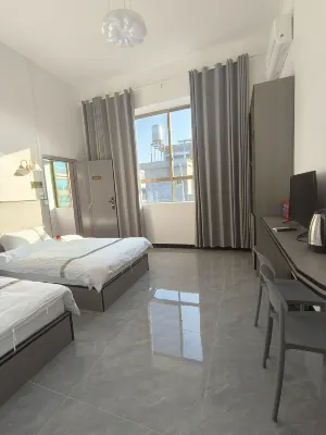 Jiangyong Shanggantang Tang Homestay - 2-Star