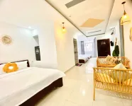 Ha Dan Hotel - Bai Sau Vung Tau