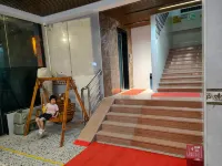 Lianping Sanjiao Chinese Inn