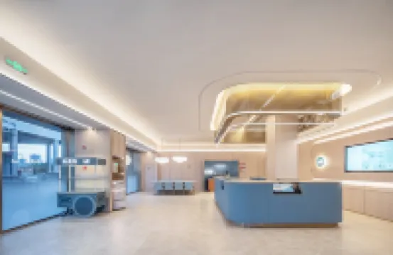 漢庭酒店（嘉興廣益路萬達廣場店）