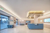 Hanting Hotel (Wanda Plaza, Guangyi Road, Jiaxing)