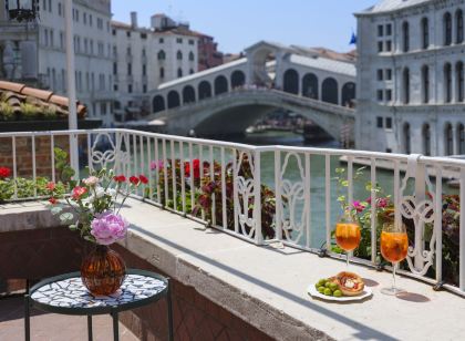 Ca' Dadda Venice