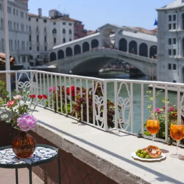 Ca' Dadda Venice