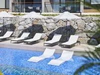 BATON SUITE OKINAWA KOURI Island - Luxury