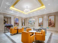 Vienna International Hotel (Bijie Qixingguan District Government) Hotels in Bijie