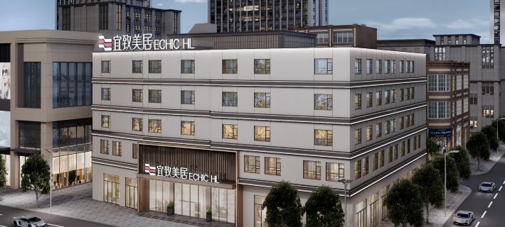 Guangzhou Beijing Road Pedestrian Street Park Front Subway Station Yizhi Mercure Hotels in Guangzhou