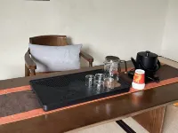 Liantai Xiaozhu Homestay (Lushan Scenic Area Donglin Buddha)