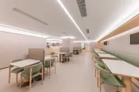 JI Hotel (Quanzhou Hui'an Zhongxin Garden) - 조식 운영