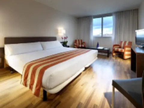 B&B Hotel Burgos Hotels in Burgos