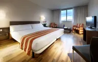 B&B Hotel Burgos فنادق في 