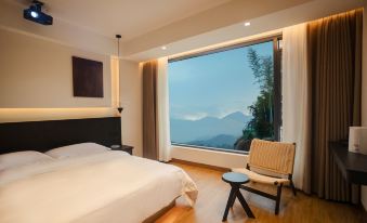 Xiangyun Duanshansu (Nanyue Temple Branch)