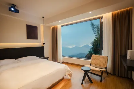 Xiangyun Duanshansu (Nanyue Temple Branch) Отели рядом с достопримечательностью «Nanyue Grand Temple»