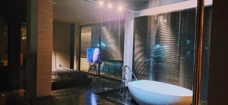 Lanmuanghouse Отели рядом с достопримечательностью «The Navel City Pillar of Chiang Rai»