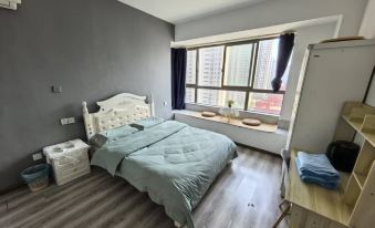 Cixi Dagongren Home Homestay