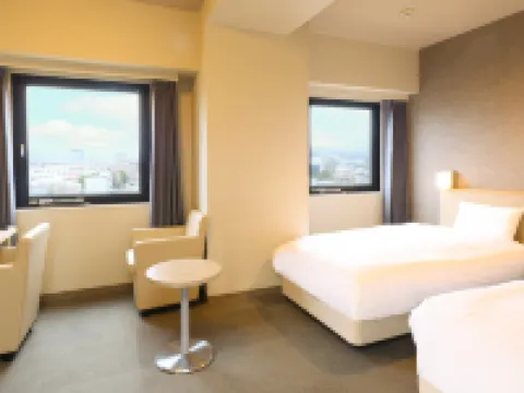 ドーミーイン三島 三島のホテル