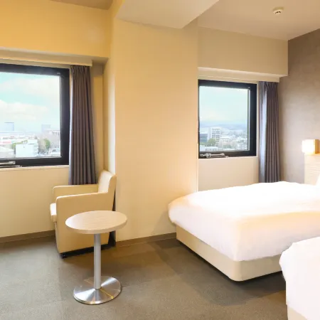 Dormy Inn Mishima