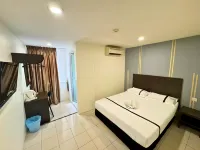 Seeds Hotel Klang Meru - Bữa sáng