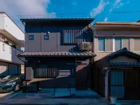 REIIN NIJOJO 안락사 주변 호텔