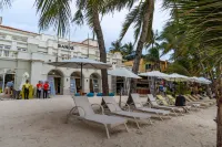 Boracay Sands Hotel Hotels near White Beach