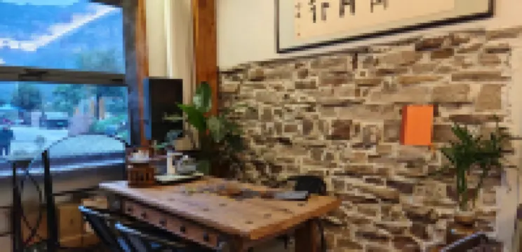 Danqing Taihang Yinlu Homestay (Linzhou Taihang Grand Canyon)