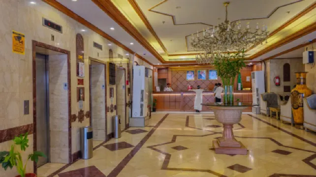 Jiwar Al Saha Hotel فنادق مميّزة Photos