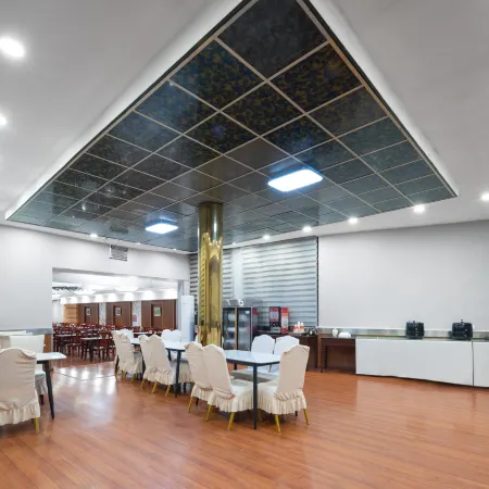 Anlu Hotel