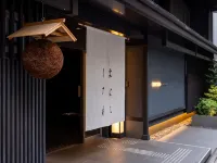 HANARE by Tokyu Stay Kyoto Sanjo 烏丸御池駅周辺のホテル