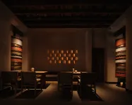 Zhuodi Kangqin Private Hot Spring (Li County Gergou)