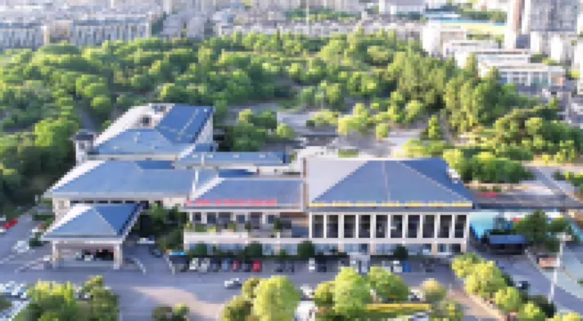 Yihe Junyue Resort Hotel