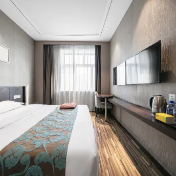 Suiling Jindu Fengshang Hotel